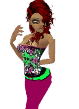 avatar image