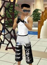 avatar image