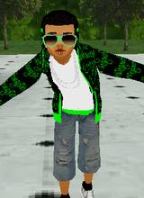 avatar image