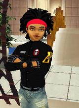 avatar image