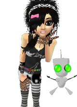 avatar image