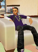 Avatar pic