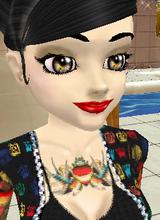 avatar picture