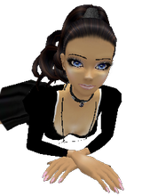 avatar picture