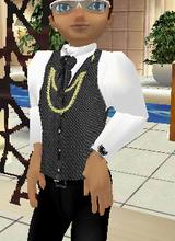avatar image