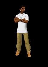 avatar image