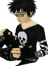 avatar image