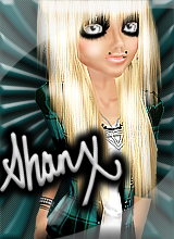 SHANX