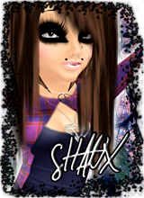 SHANX