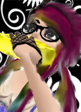 Avatar pic