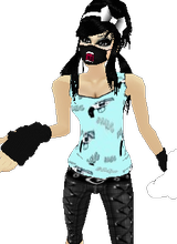 avatar picture