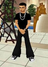 avatar image
