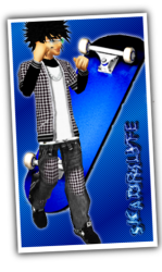 avatar image