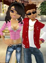 avatar image