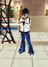 avatar image