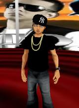 avatar image