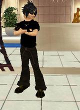 Avatar pic
