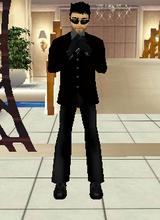 avatar image