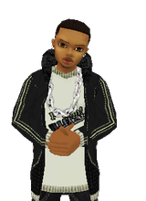Avatar pic