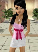 Avatar pic