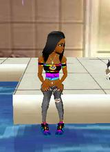 avatar image