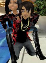 avatar image