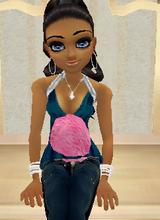 avatar image