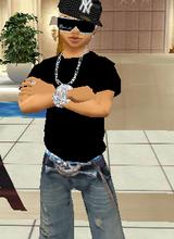 avatar image
