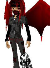 avatar image