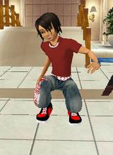 avatar image
