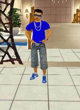 avatar image