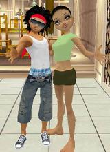 avatar image