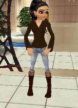 avatar image