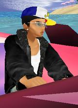 avatar picture
