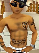 avatar image