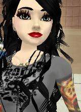 Avatar pic