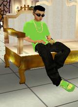 avatar image
