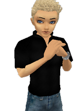 avatar image