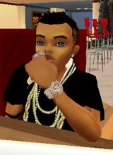avatar image