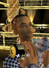 avatar image
