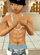 avatar image
