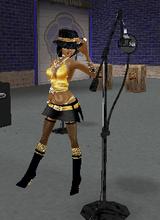 avatar image