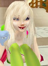 avatar image