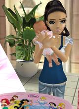 avatar image