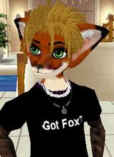 avatar image