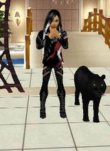 avatar image
