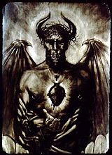 BlackHeartSociety