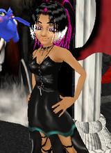 Avatar pic