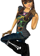 avatar image