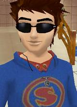 avatar image